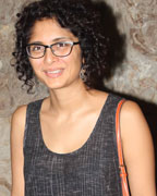 Kiran Rao