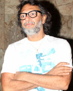 Rakeysh Omprakash Mehra