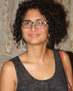 Kiran Rao