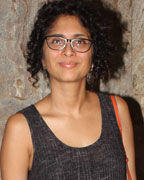 Kiran Rao