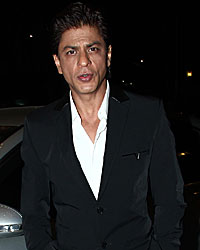 Shah Rukh Khan