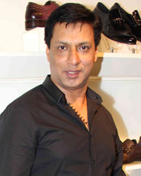 Madhur Bhandarkar