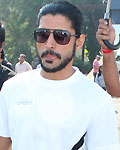 Farhan Akhtar