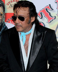 Jackie Shroff