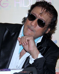 Jackie Shroff