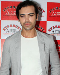 Stardust Acting Academy Launch