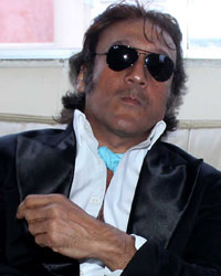 Jackie Shroff