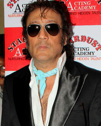 Jackie Shroff