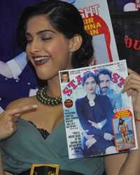 Sonam Kapoor