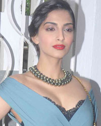 Sonam Kapoor