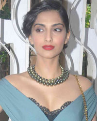 Sonam Kapoor