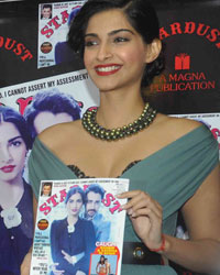 Stardust August Issue Launch