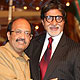 Amar Singh abd Amitabh Bachchan