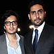 Kunal Kapoor, Ritesh Deshmukh and Abhishek Bachchan