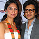 Lara Dutta and Ritesh Deshmukh