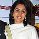 Rishi Kapoor and Neetu Singh