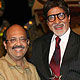 Amar Singh and Amitabh Bachchan