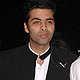 Nari Hira, Karan Johar and Sanjay Kapoor