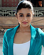 Alia Bhatt