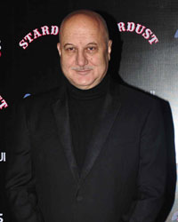 Anupam Kher