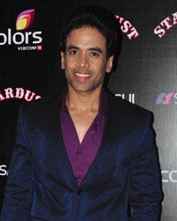 Tusshar Kapoor