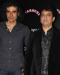 Imtiaz Ali and sajid Nadiadwala