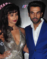 PAtralekha and Rajkummar Rao