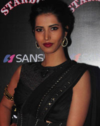 Manasvi Mamgai