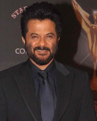 Anil Kapoor