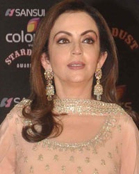 Neeta Ambani