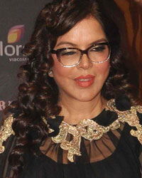 Zeenat Aman