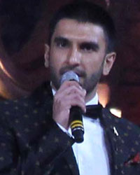 Ranveer Singh