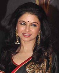 Bhagyashree