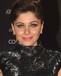 Kanika Kapoor