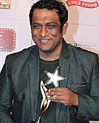 Anurag Basu