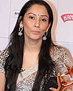 Manyata Dutt