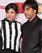 Stardust Awards2013