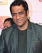 Anurag Basu