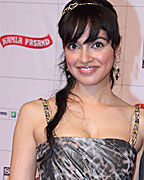 Divya and Bhushan Kumar