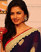 Bhagyashree