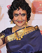 Vyjayanthimala Bali