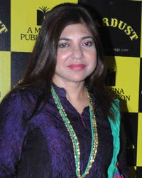 Alka Yagnik