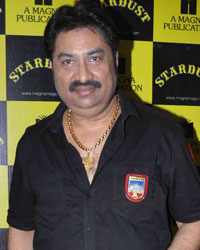 Kumar Sanu