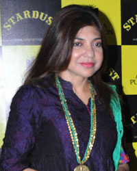 Alka Yagnik and Kumar Sanu