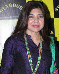 Alka Yagnik and Kumar Sanu