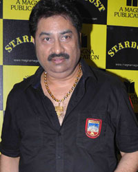 Kumar Sanu