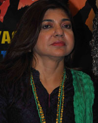 Alka Yagnik