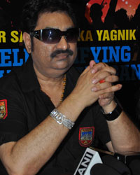 Kumar Sanu