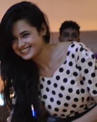 Yuvika Chaudhary