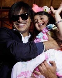 Vivek Oberoi